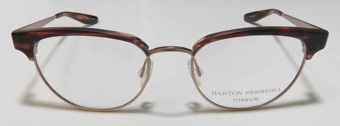 Barton Perreira Filly Eyeglasses