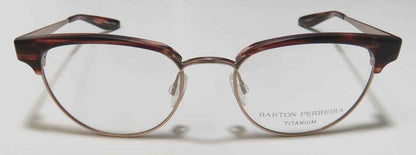Barton Perreira Filly Eyeglasses