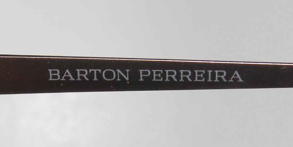 Barton Perreira Filly Eyeglasses