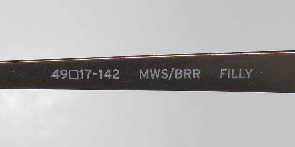 Barton Perreira Filly Eyeglasses