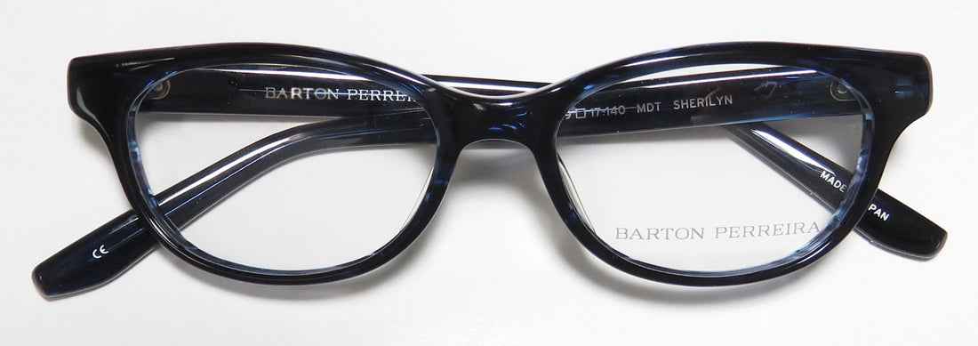 Barton Perreira Sherilyn Eyeglasses