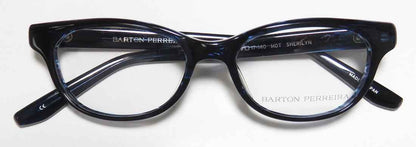 Barton Perreira Sherilyn Eyeglasses