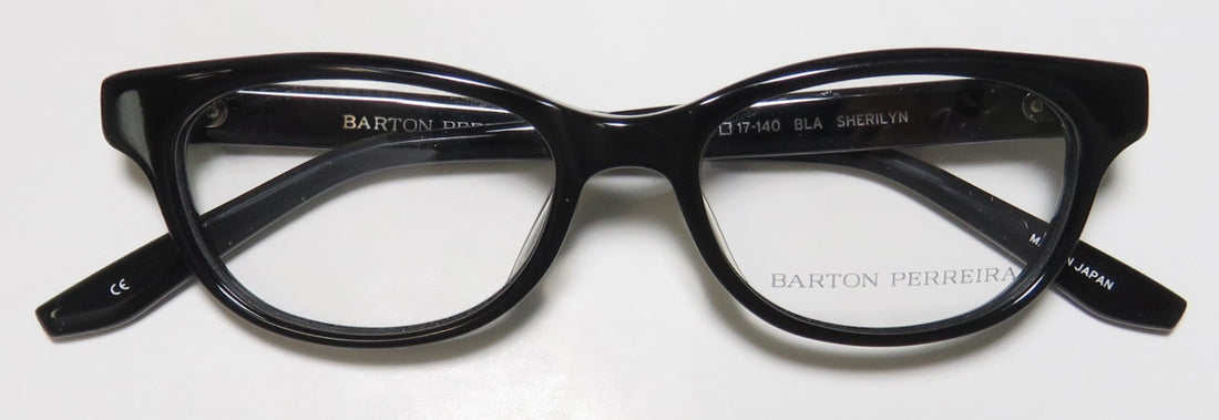Barton Perreira Sherilyn Eyeglasses by ModaFrames