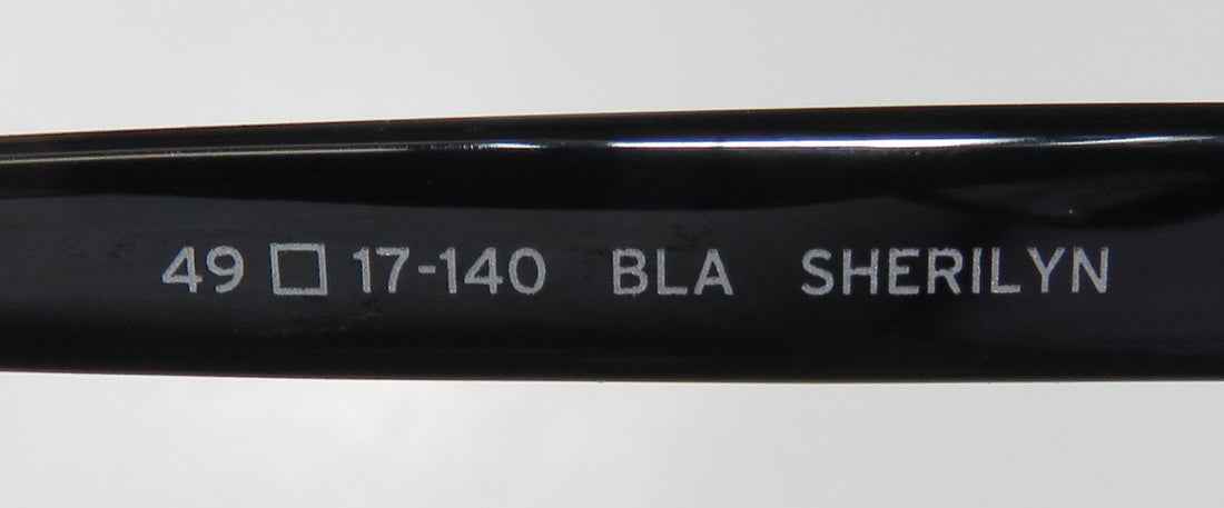 Barton Perreira Sherilyn Eyeglasses