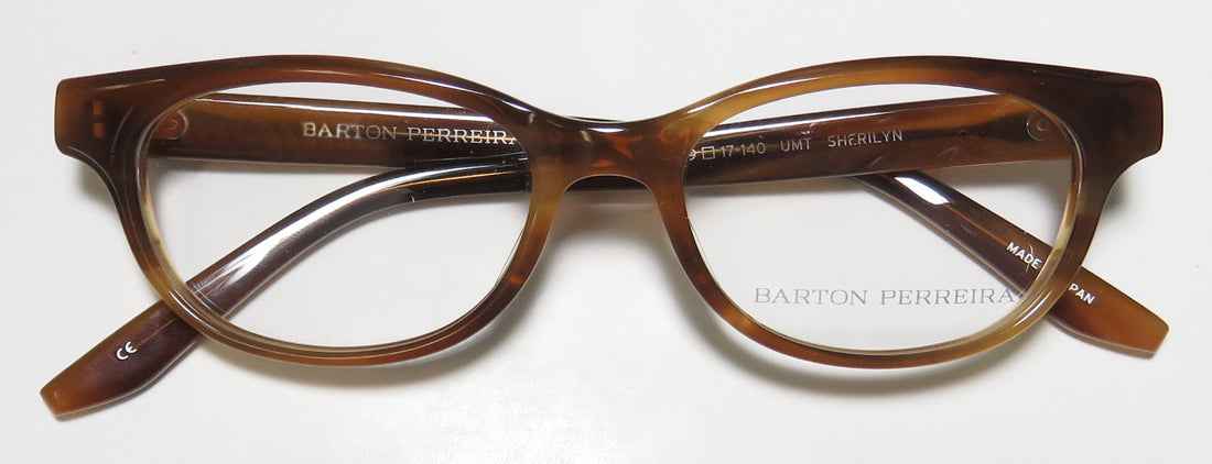 Barton Perreira Sherilyn Eyeglasses