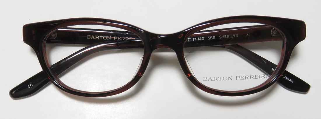 Barton Perreira Sherilyn Eyeglasses