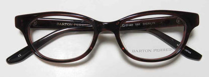 Barton Perreira Sherilyn Eyeglasses