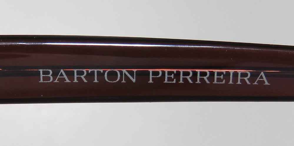 Barton Perreira Sherilyn Eyeglasses