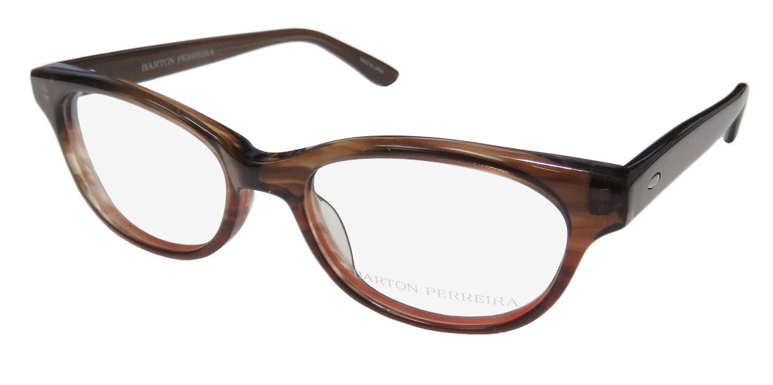 Barton Perreira Sherilyn Eyeglasses by ModaFrames
