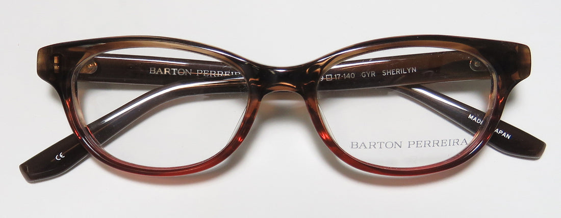 Barton Perreira Sherilyn Eyeglasses by ModaFrames