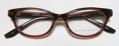 Barton Perreira Sherilyn Eyeglasses by ModaFrames