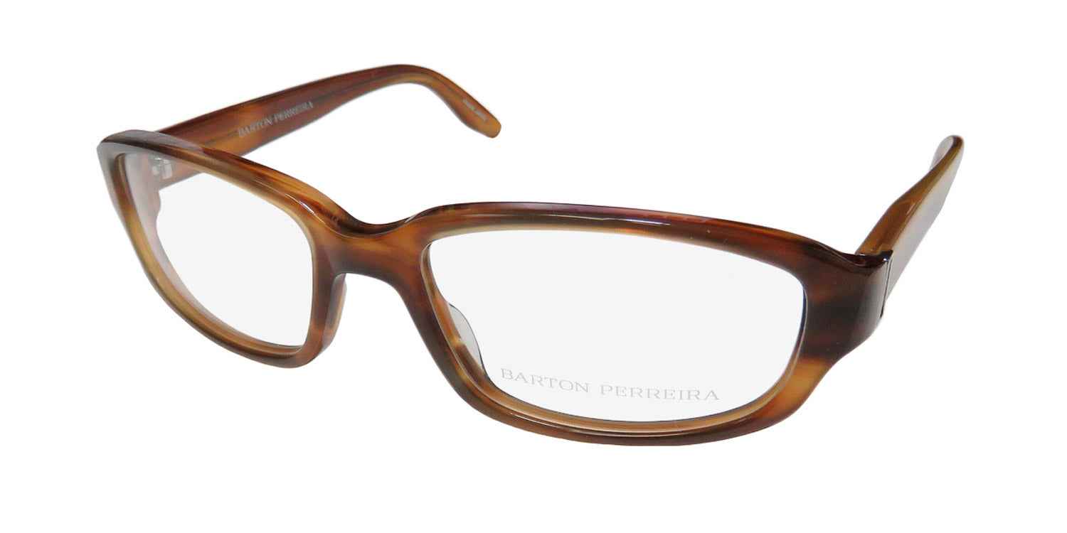 Barton Perreira Accomplice Eyeglasses