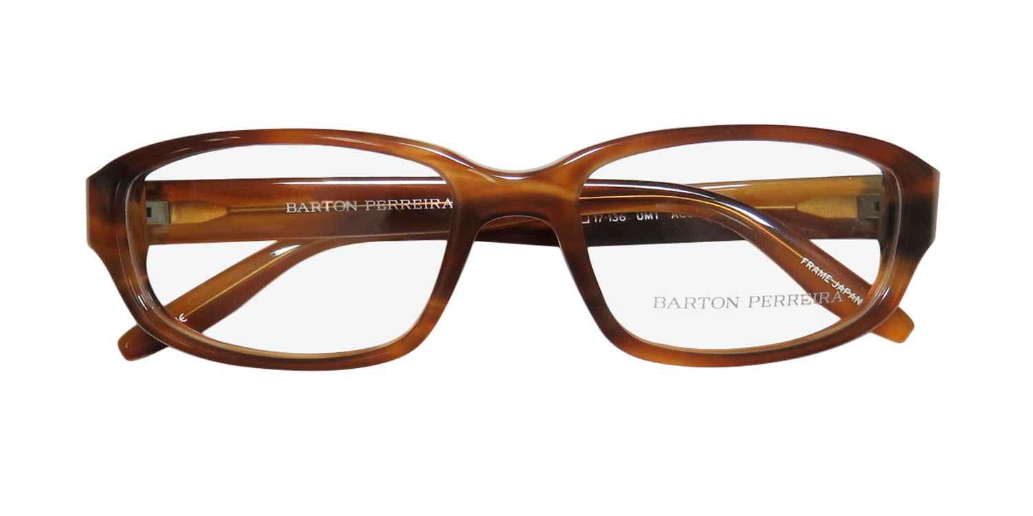 Barton Perreira Accomplice Eyeglasses