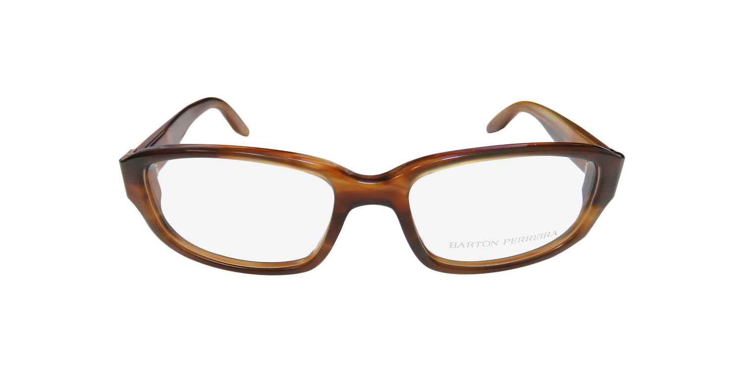Barton Perreira Accomplice Eyeglasses