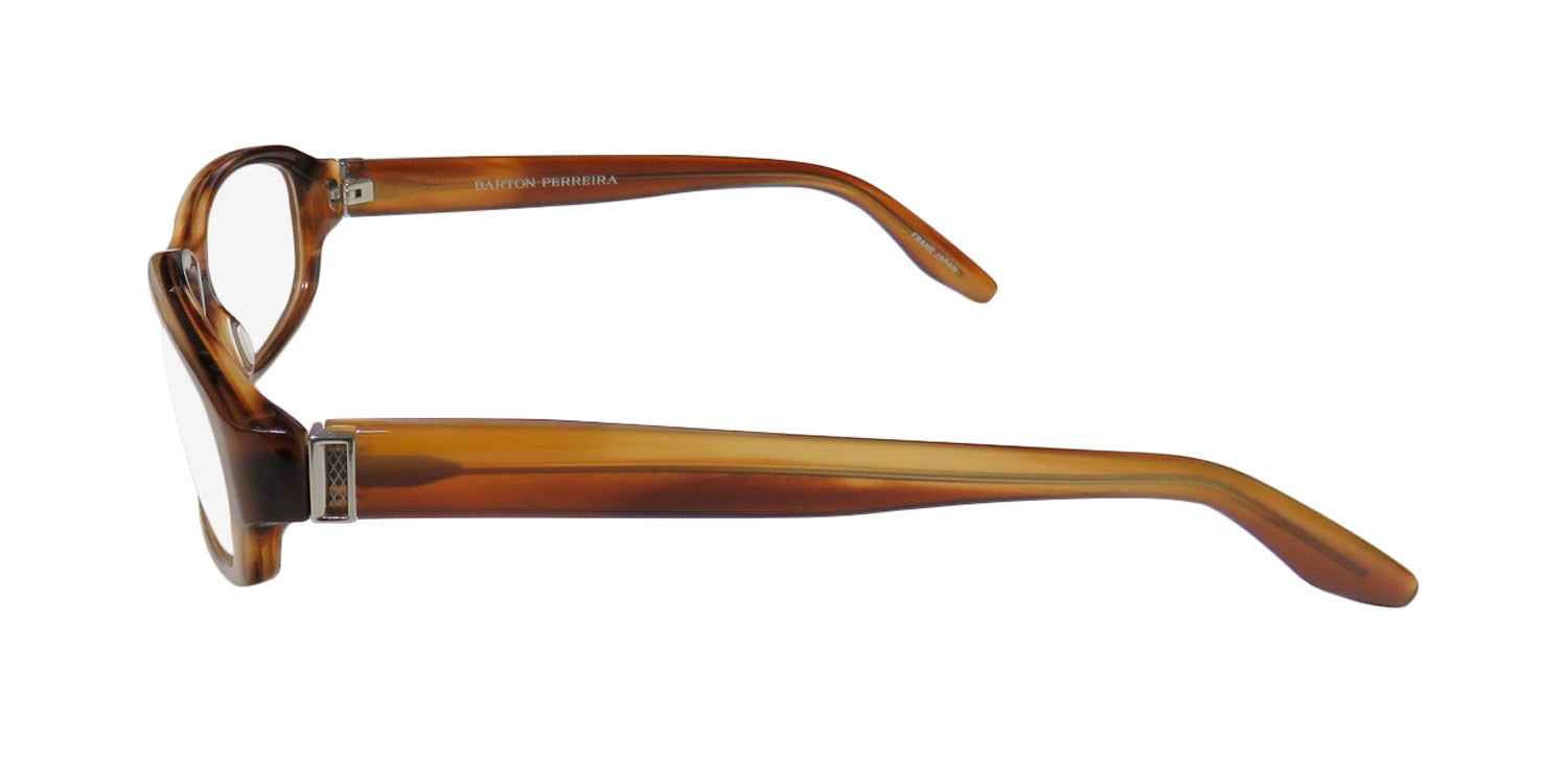 Barton Perreira Accomplice Eyeglasses