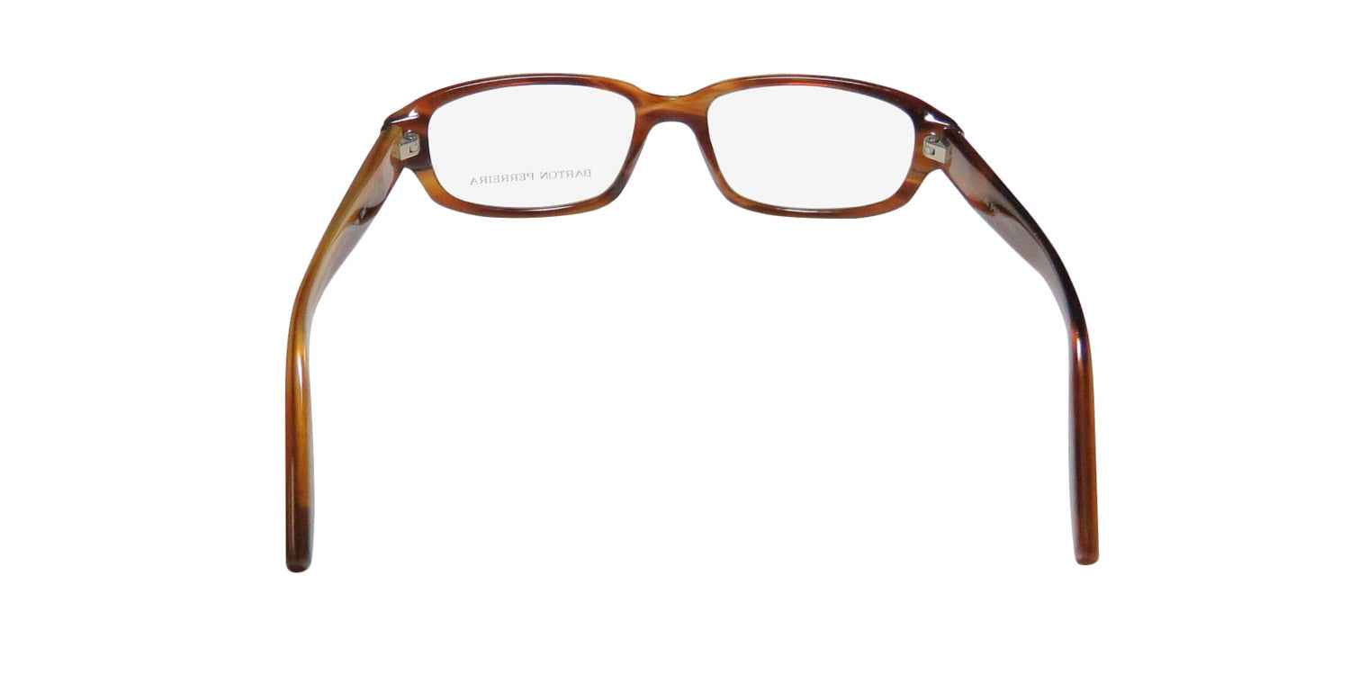 Barton Perreira Accomplice Eyeglasses