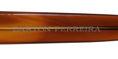 Barton Perreira Accomplice Eyeglasses