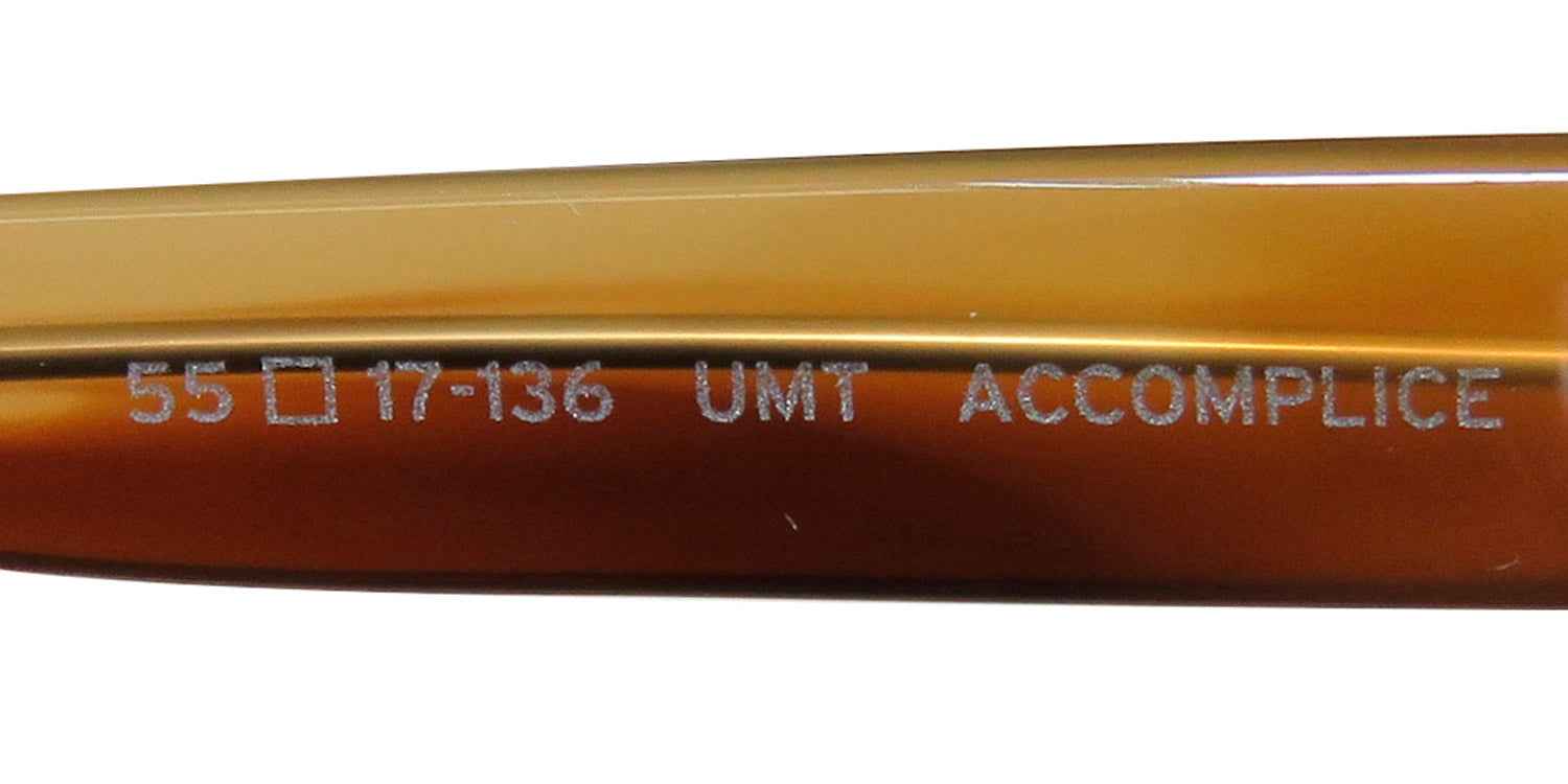 Barton Perreira Accomplice Eyeglasses