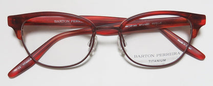Barton Perreira Estelle Eyeglasses by ModaFrames