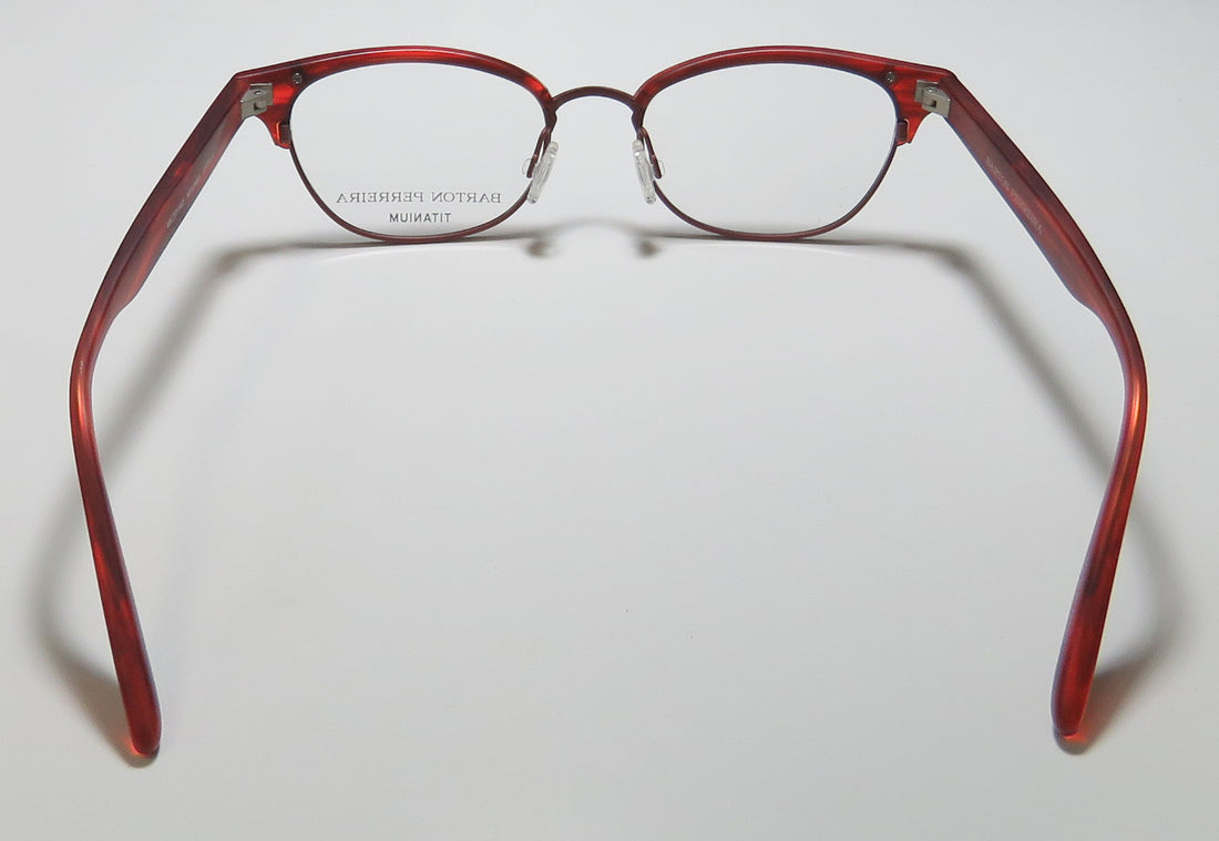 Barton Perreira Estelle Eyeglasses by ModaFrames