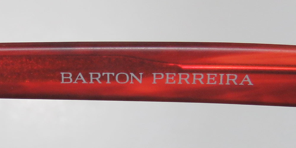 Barton Perreira Estelle Eyeglasses by ModaFrames