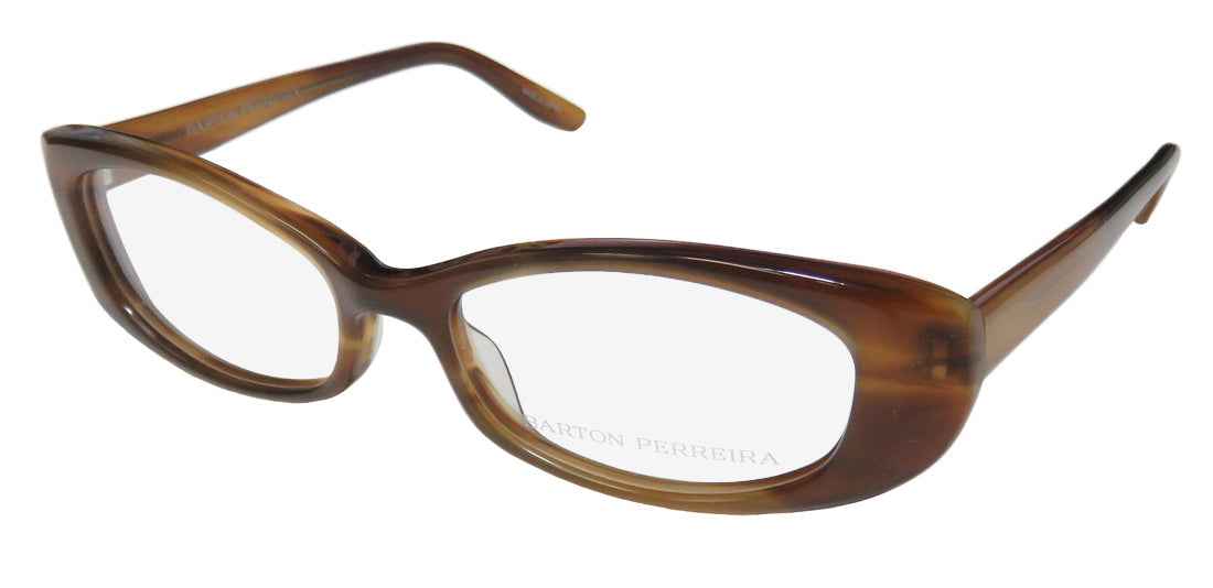 Barton Perreira Chelo Eyeglasses