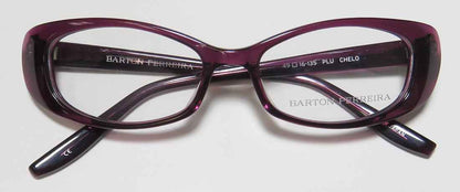 Barton Perreira Chelo Eyeglasses
