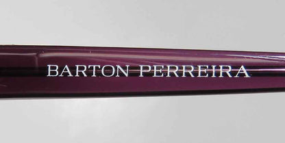 Barton Perreira Chelo Eyeglasses