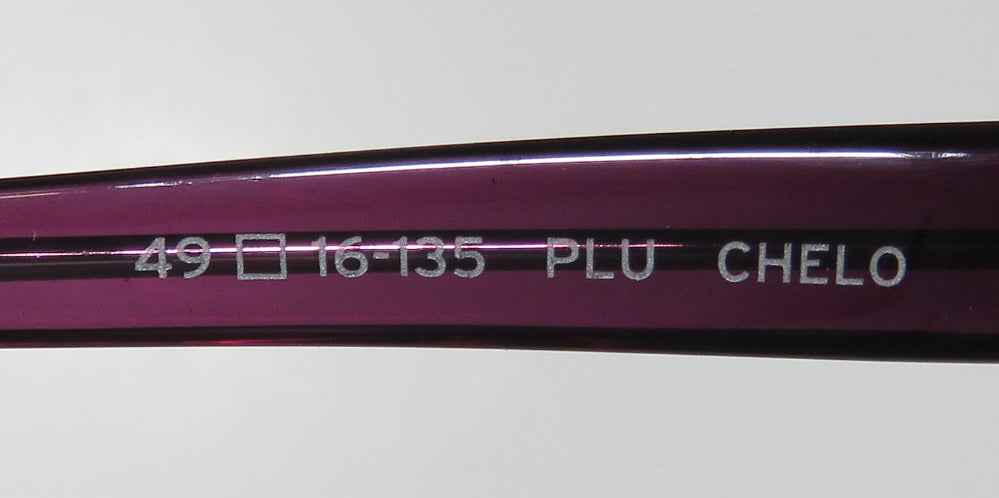 Barton Perreira Chelo Eyeglasses