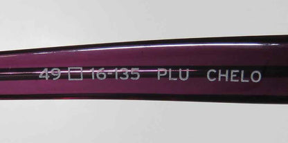 Barton Perreira Chelo Eyeglasses