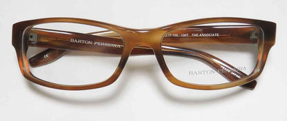 Barton Perreira The Associate Eyeglasses