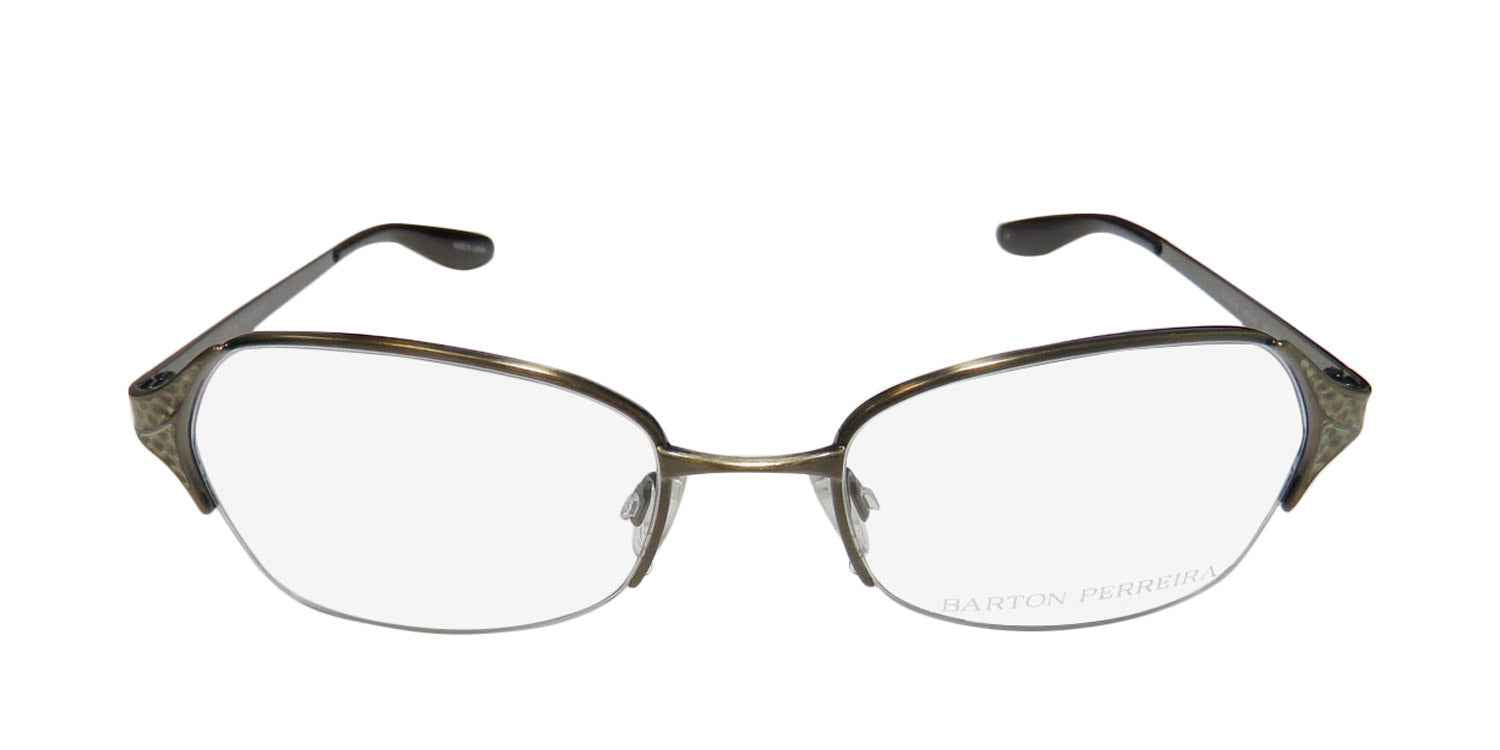 Barton Perreira Valera Eyeglasses
