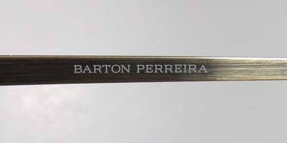 Barton Perreira Valera Eyeglasses