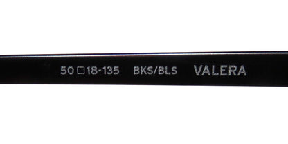 Barton Perreira Valera Eyeglasses