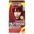 Nutrisse Garnier Ultra Color Nourishing Bold Permanent Hair Creme, R3 Light Intense Auburn, 1 Kit by Pasteur Pharmacy
