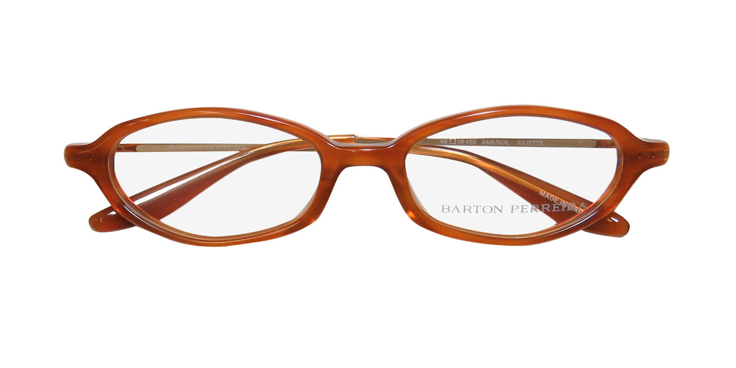 Barton Perreira Juliette Eyeglasses by ModaFrames