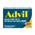 Advil Ibuprofen 200mg Pain Reliever & Fever Reducer (24 Coated Caplets)  DestGlow