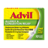 Advil Allergy & Congestion Relief Coated Tablets (10 ct) by Farmacias Savia