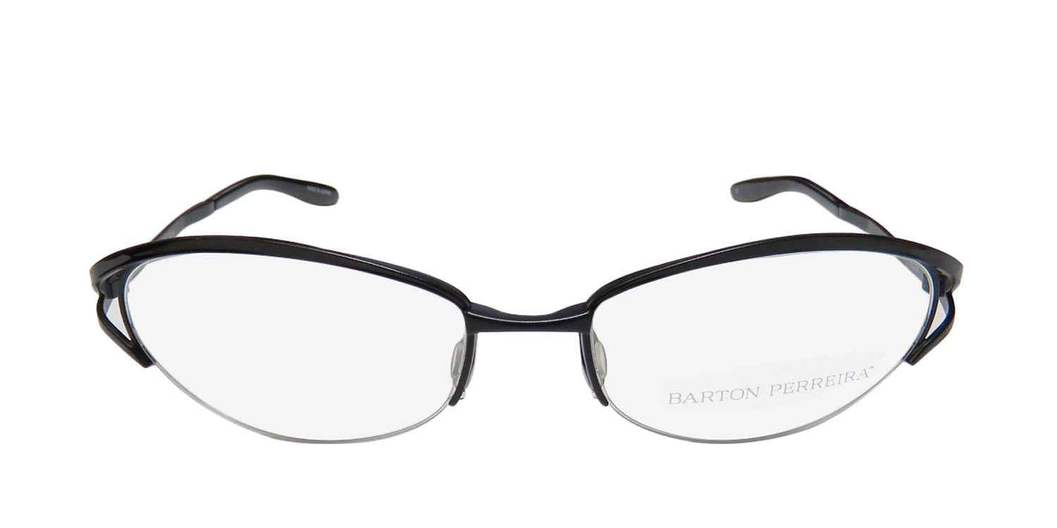 Barton Perreira Eliza Eyeglasses