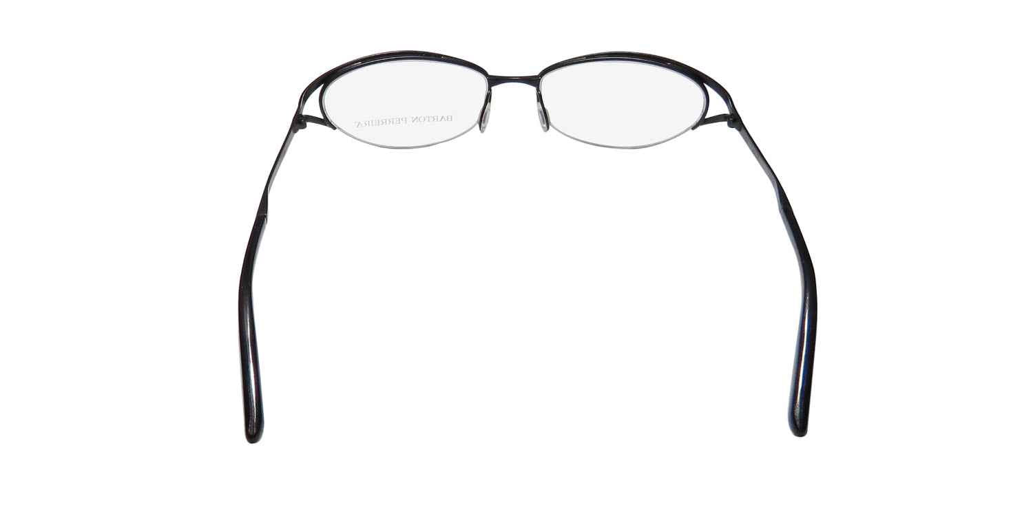 Barton Perreira Eliza Eyeglasses