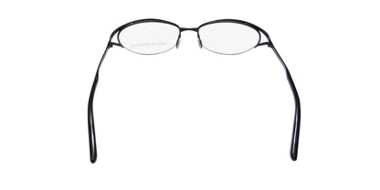 Barton Perreira Eliza Eyeglasses