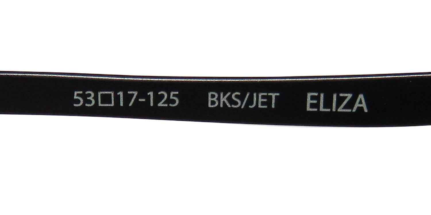 Barton Perreira Eliza Eyeglasses