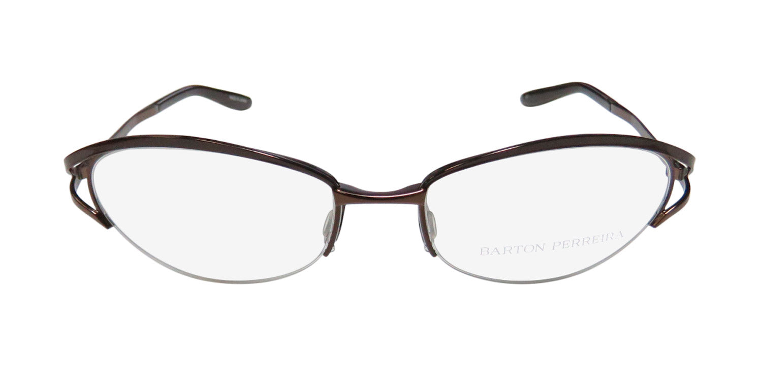 Barton Perreira Eliza Eyeglasses by ModaFrames