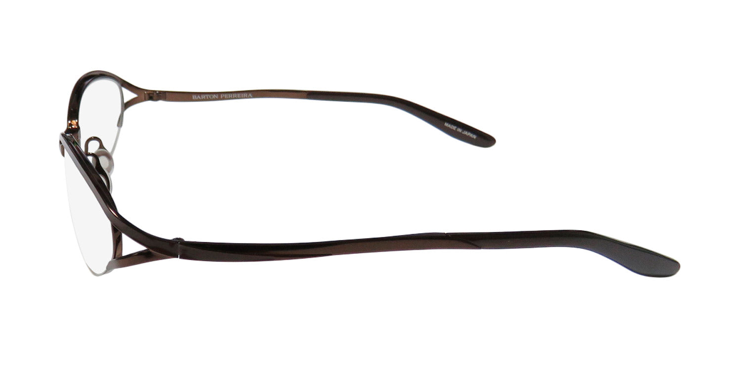 Barton Perreira Eliza Eyeglasses by ModaFrames