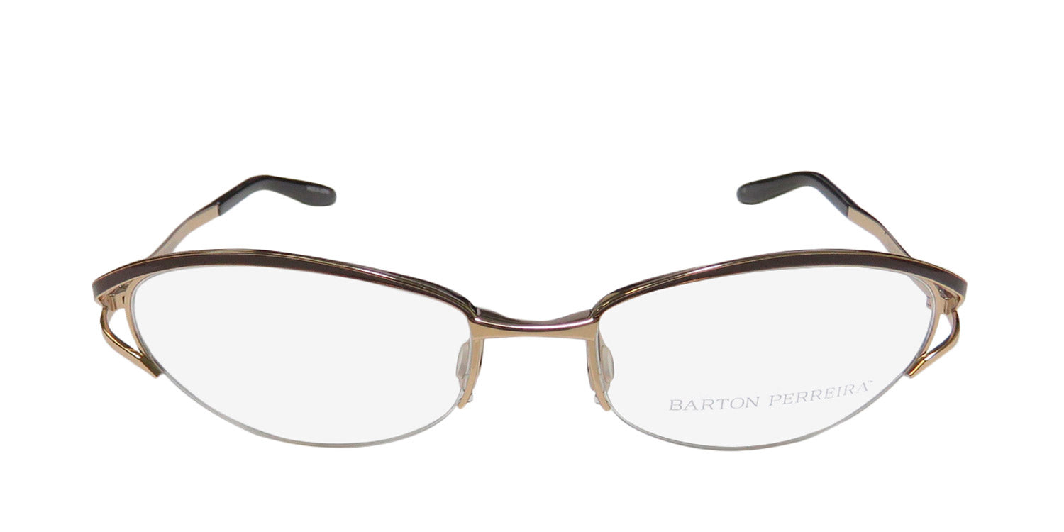 Barton Perreira Eliza Eyeglasses by ModaFrames