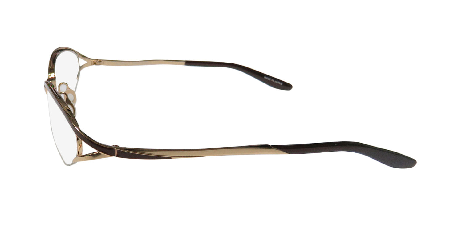 Barton Perreira Eliza Eyeglasses by ModaFrames