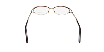 Barton Perreira Eliza Eyeglasses by ModaFrames