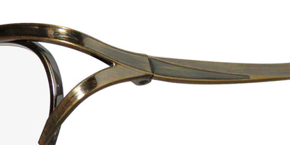 Barton Perreira Eliza Eyeglasses