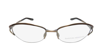 Barton Perreira Eliza Eyeglasses