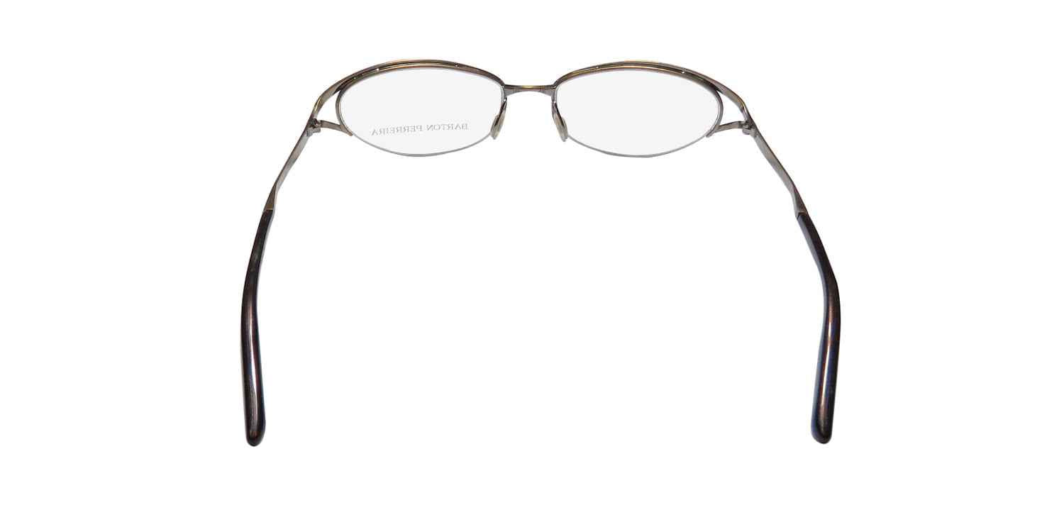 Barton Perreira Eliza Eyeglasses